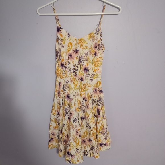 Old Navy Dresses & Skirts - 🔴4 For $25🔴 Women's Old Navy Summer Dress